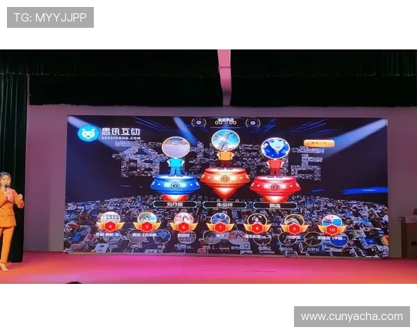 亚博体育真人国际：创新的互动玩法提升玩家参与感打造独一无二的娱乐体验