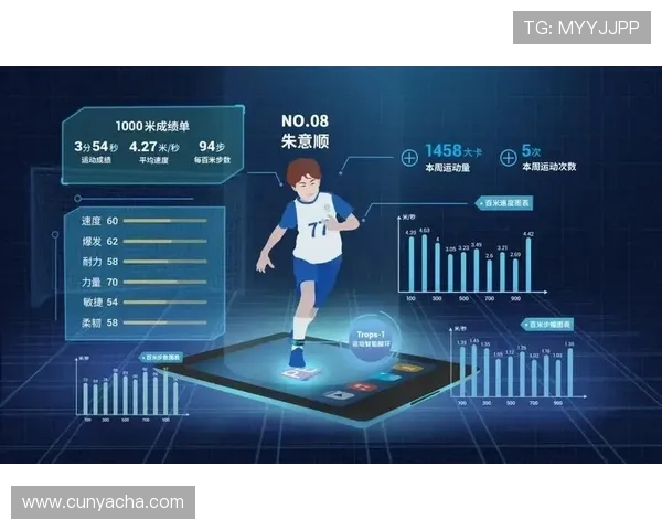 赛博体育：未来虚拟竞技的新纪元引领者